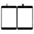Touch Screen Digitizer For Xiaomi Mi Pad 3 Black By - Maxbhi Com