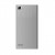 Full Body Housing For Intex Aqua Virturbo Black - Maxbhi.com