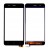 Touch Screen Digitizer For Infocus Turbo 5 Black By - Maxbhi Com