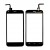 Touch Screen Digitizer For Umi Diamond Black By - Maxbhi Com