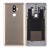Back Panel Cover For Lenovo K8 Note Gold - Maxbhi Com