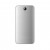 Full Body Housing For Homtom Ht3 Pro Silver - Maxbhi.com