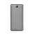 Full Body Housing For Ulefone Metal Grey - Maxbhi.com