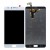 Lcd With Touch Screen For Infinix Note 4 Gold By - Maxbhi Com