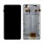 Lcd With Touch Screen For Intex Aqua Lions 4g Grey By - Maxbhi Com