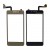 Touch Screen Digitizer For Coolpad Note 5 Lite Gold By - Maxbhi Com