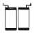 Touch Screen Digitizer For Coolpad Note 5 Lite Grey By - Maxbhi Com
