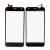 Touch Screen Digitizer For Homtom Ht3 Pro Orange By - Maxbhi Com