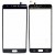 Touch Screen Digitizer For Infinix Note 4 Blue By - Maxbhi Com