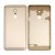 Back Panel Cover For Xiaomi Redmi Note 4gold - Maxbhi Com