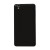 Full Body Housing For Yu Yureka Black - Maxbhi.com