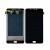 LCD with Touch Screen for Gionee A1 Plus Gold