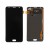 LCD with Touch Screen for Ulefone Power 2 Black