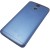 Back Panel Cover For Blackview P2 Blue - Maxbhi Com