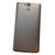 Back Panel Cover For Blackview P2 Grey - Maxbhi Com