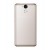 Full Body Housing For Blackview P2 Champagne - Maxbhi Com