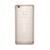 Full Body Housing For Ziox Quiq Aura 4g Champagne - Maxbhi.com