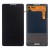 LCD with Touch Screen for BLU R1 Plus 16GB Black