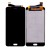 Lcd With Touch Screen For Samsung Galaxy J7 Max Black By - Maxbhi Com