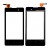 Touch Screen Digitizer For Itel It1409 Blue By - Maxbhi Com