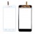 Touch Screen Digitizer For Vivo Y55s White By - Maxbhi Com