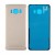 Back Panel Cover For Samsung Galaxy S8 Active Gold - Maxbhi Com