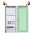 Battery For Samsung Galaxy Note 8 128gb By - Maxbhi Com