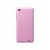 Full Body Housing For Sansui Horizon 2 Rose Gold - Maxbhi.com