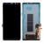 Lcd With Touch Screen For Samsung Galaxy Note 8 128gb Pink By - Maxbhi Com