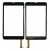 Touch Screen Digitizer For Iball Slide Nimble 4gf Rose Gold By - Maxbhi Com