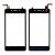Touch Screen Digitizer For Itel Wish A41 Black By - Maxbhi Com