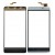 Touch Screen Digitizer For Kingzone N5 Blue By - Maxbhi Com