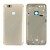 Back Panel Cover For Xiaomi Mi 5x White - Maxbhi Com