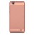 Full Body Housing For Zen Cinemax 4g White - Maxbhi Com