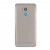 Full Body Housing For Zte Gigabit Black - Maxbhi.com