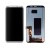 Lcd With Touch Screen For Samsung Galaxy S8 Plus 128gb Silver By - Maxbhi Com