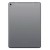 Full Body Housing For Apple Ipad Pro 12.9 Wifi Cellular 512gb Grey - Maxbhi.com