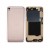 Full Body Housing For Asus Zenfone Live 32gb White - Maxbhi Com