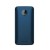 Full Body Housing For Intex Aqua 4.0 4g Blue - Maxbhi.com