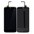 Lcd With Touch Screen For Doogee T6 Pro Grey By - Maxbhi Com