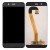 Lcd With Touch Screen For Huawei Nova 2 Blue By - Maxbhi Com