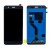 Lcd With Touch Screen For Huawei P10 Lite Black By - Maxbhi Com