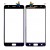 Touch Screen Digitizer For Tecno I5 Pro Grey By - Maxbhi Com