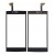 Touch Screen Digitizer For Thl T6c Black Navy Blue By - Maxbhi Com