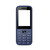 Full Body Housing For Black Bear C99 Marathon Blue - Maxbhi.com