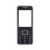 Full Body Housing For Yxtel M23 Black - Maxbhi.com