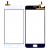 Touch Screen Digitizer For Comio S1 White By - Maxbhi Com