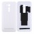 Back Panel Cover For Asus Zenfone Go Zb500kg White - Maxbhi Com
