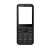 Full Body Housing For Lava Captain K7 Black - Maxbhi.com