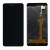 Lcd With Touch Screen For Karbonn Aura Sleek 4g Black By - Maxbhi Com
